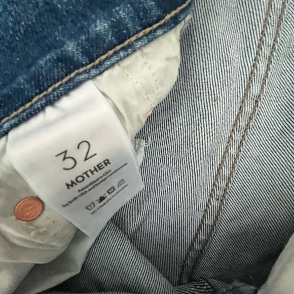 Mother • Tomcat Ankle Fray • Arigato Mr. Robato • 32 - Picture 9 of 14